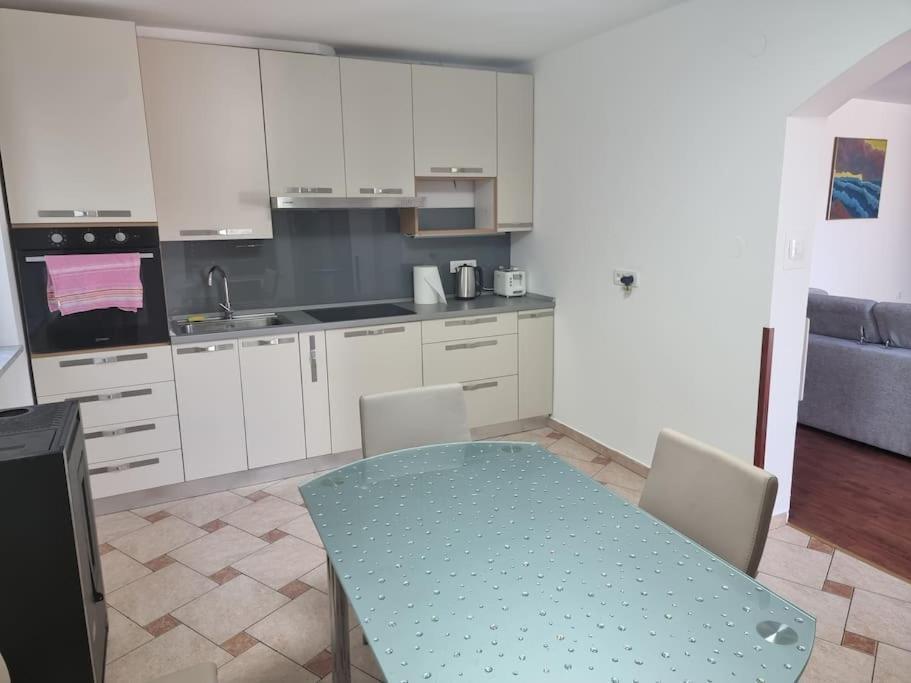 Apartman Flavio Skrbčići Exterior foto